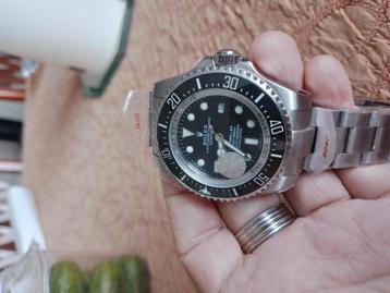Rolex nouveau, Enlèvement ou Envoi, Neuf, Rolex