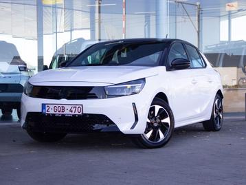 Opel Corsa ELECTRIC GS 50KWH WLTP 354KM  beschikbaar voor biedingen
