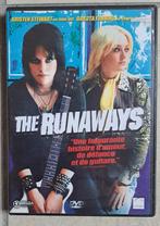 DVD film bioThe Runaways (angl,franç) +bonus making of, Verzenden