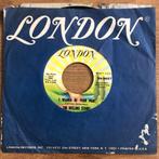Rolling Stones 2 singles I wanna be your man, Gebruikt, Verzenden, 7 inch, Single