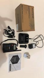 Baofeng-scanner, Audio, Tv en Foto, Schotelantennes, Ophalen, Nieuw