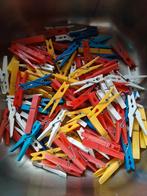 Pinces à linge, Jardin & Terrasse, Enlèvement, Utilisé