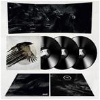 KATATONIA - Mnemosynean (3XLP)NEW, Cd's en Dvd's, Vinyl | Hardrock en Metal, Verzenden, Nieuw in verpakking
