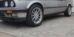 BMW E30 velgen Hartge 7.5x16 inch 4x100, Auto-onderdelen, Ophalen, Velg(en)