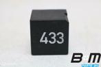 Relais 433 VW Polo 6R 3D0951253A, Auto-onderdelen, Overige Auto-onderdelen, Gebruikt