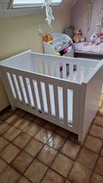 Babybedje+matras+donsdeken, Kinderen en Baby's, Ophalen, Zo goed als nieuw