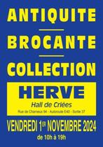 ANTIQUITES - BROCANTE ET COLLECTIONS, Enlèvement ou Envoi