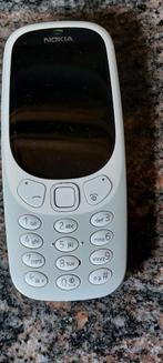 Gsm Nokia 3310 te koop, Telecommunicatie, Mobiele telefoons | Nokia, Ophalen, Gebruikt