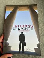 Inleiding tot het recht, Ophalen of Verzenden