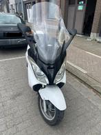 Aprilia atlantic 125cc, Motoren, Motoren | Aprilia, Scooter, Particulier, 125 cc, 11 kW of minder