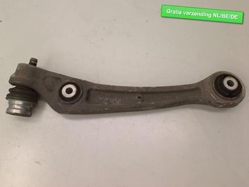DRAAGARM RECHTS VOOR ONDER Audi A4 Avant (B8) (8K0407156C), Utilisé, Audi
