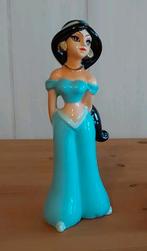 Disney Aladin beeldje - prinses Jasmine - Disney Japan, Verzamelen, Disney, Zo goed als nieuw, Ophalen