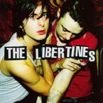The Libertines – The Libertines cd, Cd's en Dvd's, Cd's | Rock, Ophalen of Verzenden, Zo goed als nieuw, Alternative