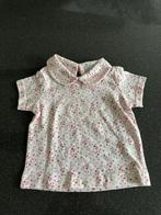 Très belle blouse bébé f de marque Cyrillus taille 6 mois, Comme neuf, Fille, Cyrillus, Autres types