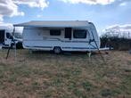 Fendt bianco 560, Caravans en Kamperen, Caravans, Bedrijf, Mover, Fendt