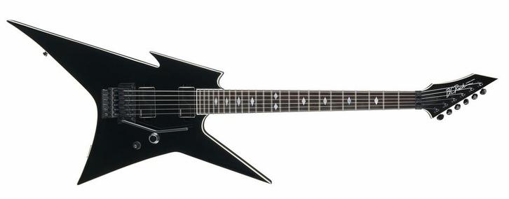 Ik ZOEK bc rich ironbird/koop/ruil, Musique & Instruments, Instruments à corde | Guitares | Électriques, Comme neuf, Autres marques