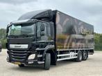 DAF CF 320 CF 320 FAN EURO6. 2018. 16425kg Laadvermogen., Automaat, Euro 6, 233 kW, Diesel