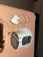Philips connected somneo sleep&wake-up light, Elektronische apparatuur, Ophalen of Verzenden, Zo goed als nieuw, Digitaal