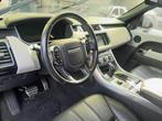 STUUR Land + Range Rover Range Rover Sport (LW), Gebruikt, Land Rover