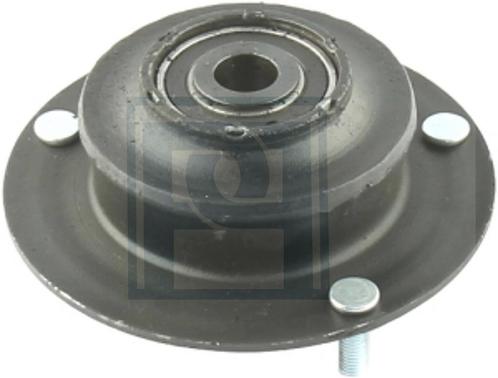 Volvo veerpoot lager  1272455 240 260 Volvo onderdeel nr 120, Auto-onderdelen, Ophanging en Onderstel, Volvo, Nieuw, Ophalen of Verzenden