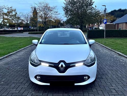 **2015** Renault Clio 1.6DCI **LICHTE VRACHT** | 5 Deur’s !, Autos, Renault, Entreprise, Achat, Clio, Diesel, Euro 5, Boîte manuelle