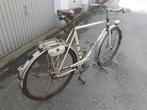 Vintage Peugeot fiets (Rik van Steenbergen), Fietsen en Brommers, Fietsen | Oldtimers, Ophalen of Verzenden