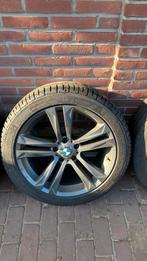 BMW velgen met winterbanden in perfecte staat., Auto-onderdelen, Gebruikt, Velg(en), 275 mm, Winterbanden