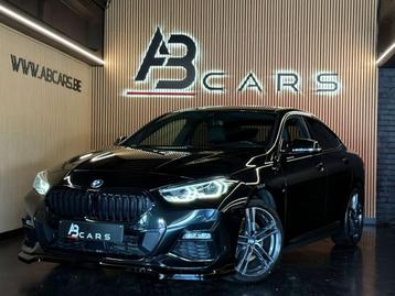 BMW 2 Serie 218 iA * Gran Coupé * PACK M PERFO * GAR 12 MOI beschikbaar voor biedingen