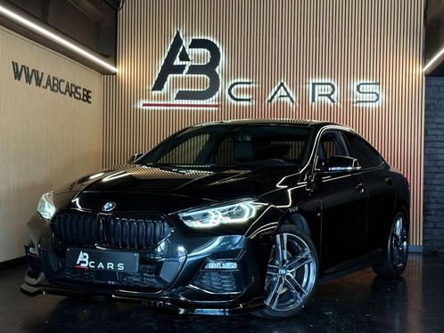 BMW 2 Serie 218 iA * Gran Coupé * PACK M PERFO * GAR 12 MOI, Auto's, BMW, Bedrijf, Te koop, 2 Reeks Gran Coupé, ABS, Airbags, Airconditioning