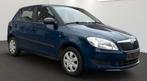 Skoda Fabia 1.2 HTP - Airco + Keuring/ Carpass - Garantie, Auto's, Voorwielaandrijving, Euro 5, Stof, Zwart