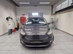 Ford Grand C-Max TITANIUM BENZINE SLECHTS 67000KM (bj 2019), Stof, Gebruikt, Bedrijf, 3 cilinders