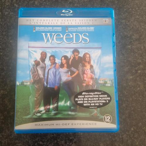 Weeds {serie seizoen 1} NL FR, Cd's en Dvd's, Blu-ray, Zo goed als nieuw, Drama, Ophalen of Verzenden