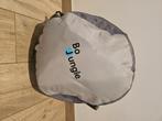 Bo Jungle Uv-Werende Pop-Uptent B-Play Grijs, Enlèvement, Comme neuf