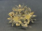 Swarovski Maxi bloemschikking, Ophalen of Verzenden, Nieuw, Figuurtje