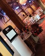 Fotobooth, Canon camera, DNP printer., Audio, Tv en Foto, Fotocamera's Digitaal, Ophalen, Gebruikt, Canon