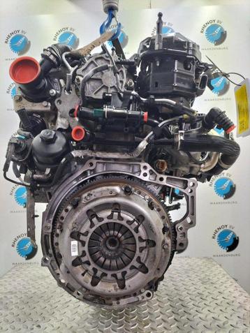 FORD FIESTA 1.5 TDCi Tit. Lease [ENGINE] 2015 beschikbaar voor biedingen