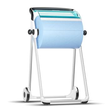Tork Floor Stand voor poets- en reinigingsdoeken beschikbaar voor biedingen
