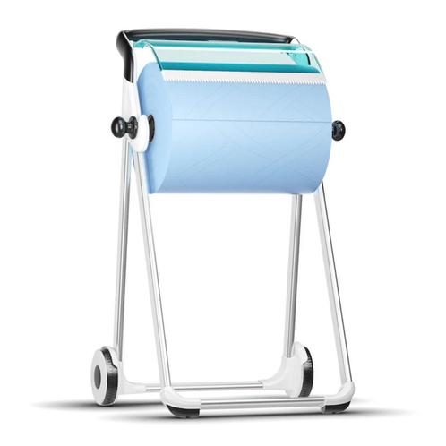 Tork Floor Stand voor poets- en reinigingsdoeken, Huis en Inrichting, Schoonmaakartikelen, Ophalen