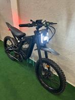 Nieuwe Ouxi GT2000 E-bike/E-crosser/E-ATB, Fully, Ophalen, Nieuw