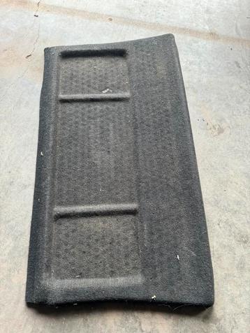 Hoedeplank vw golf 2 beschikbaar voor biedingen