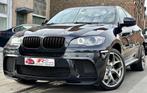 BMW X6 3.0dAxDrive35 PACK M-GPS-CUIR CHAUFF-VOLANT CHAUFF, Auto's, Te koop, Gebruikt, 5 deurs, 210 kW