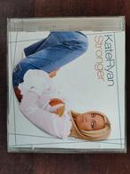 CD : KATE RYAN - STRONGER, Ophalen of Verzenden, Gebruikt