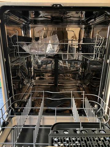 Lave Vaiselle encastrable  Zanussi beschikbaar voor biedingen