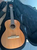 Klassieke gitaar Salvador Cortez, Muziek en Instrumenten, Snaarinstrumenten | Gitaren | Akoestisch, Ophalen of Verzenden, Zo goed als nieuw