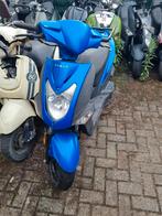 Kymco agility klasse a voor opmaak, Fietsen en Brommers, Ophalen, Zo goed als nieuw, Agility