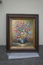 Schilderij - Maurice Dewulf, Antiek en Kunst, Kunst | Schilderijen | Klassiek, Ophalen