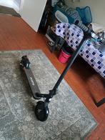Guardo e step amper gebruikt, Enlèvement, Comme neuf, Step électrique (E-scooter), Guardo