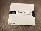 Kenwood KCA-M100 (cd-magazine wisselaar) NOS, Ophalen of Verzenden, Nieuw
