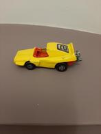 Boîte d'allumettes Superfast WOOSH N-PUSH N 58, Enlèvement ou Envoi