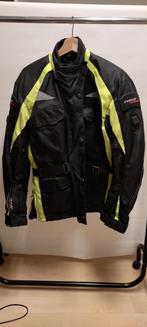 Veste de moto Roleff Racewear pour femme, Motos, Manteau | tissu, Roleff, Femmes, Seconde main